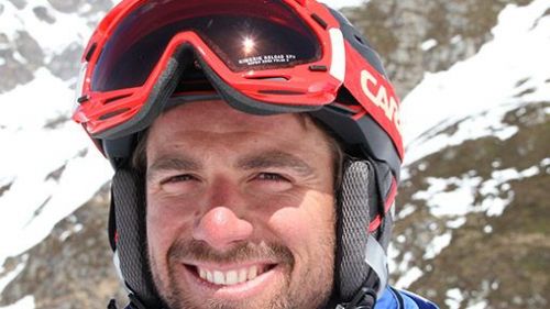 Sci Alpino - Demo Team Italia AMSI