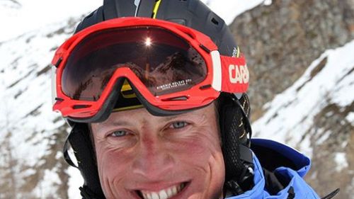 Sci Alpino - Demo Team Italia AMSI