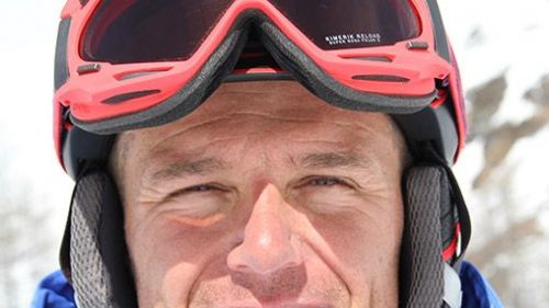 Sci Alpino - Demo Team Italia AMSI