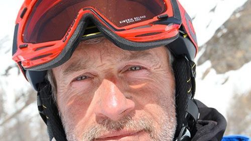 Telemark - Demo Team Italia AMSI