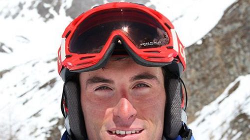 Sci Alpino - Demo Team Italia AMSI