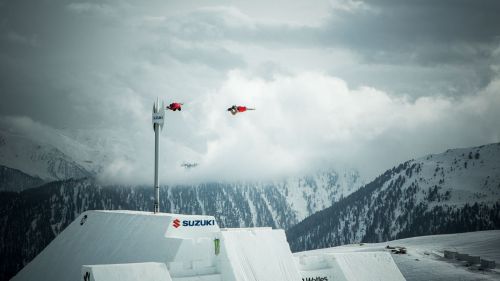 Nine knights all of the highlights from the suzuki nine...