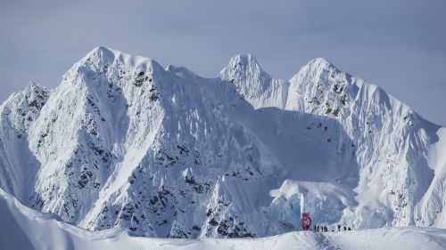 Live webcast - haines alaska fwt17 - swatch freeride world tour 2017