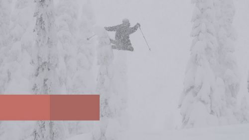 18th annual powder awards - best powder nominees