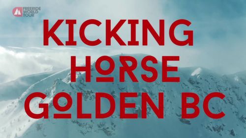 Hello fwt kicking horse golden bc | february 2-8 2019