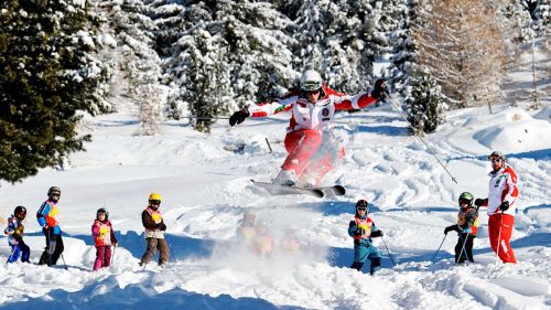 ph: roberto brazzaduro