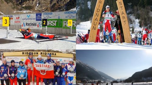 La Val Ridanna organizzerà gli Europei di biathlon del 2018