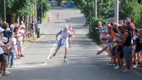 Storia del Summer Biathlon Festival: il 2012 di Gontier e Dutto, con volata mozzafiato
