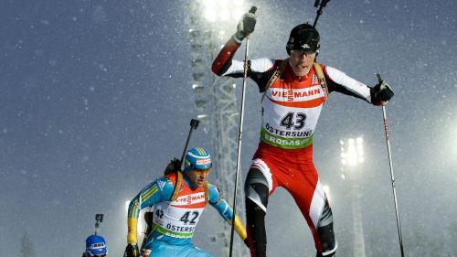 Nell'Alpen Cup di Pokljuka vittoria di Peter Tumler, podi per Carmen Runggaldier e Ilaria Baritussio
