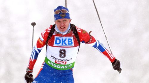 Ivan Tcherezov conferma la fine della sua carriera