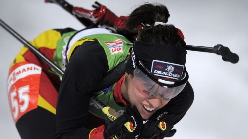 Victoria Padial Hernandez e il suo allenatore espulsi dalla Russia!