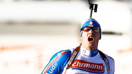 Markus Windisch annuncia il ritiro