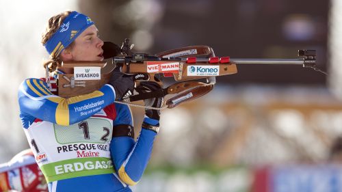 Anna-Karin Strömstedt annuncia il ritiro