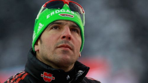 Inizia il valzer di primavera fra i tecnici: Ricco Gross nuovo head coach dell'Ucraina femminile