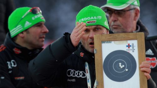 Il punto della situazione sul 'valzer' dei tecnici nel circuito del biathlon