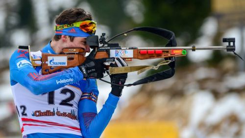 Dominio totale della Russia nella staffetta maschile iridata junior