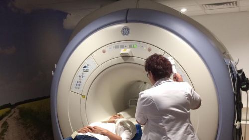 Due mesi di stop per Krystyna Guzik-Palka