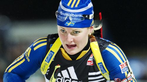 Jenny Jonsson annuncia il ritiro