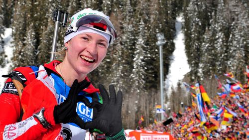 Ufficializzate le candidature per i Mondiali 2019, tre concorrenti per Anterselva