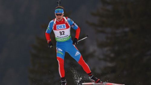 Timofey Lapshin vince l'inseguimento di Brezno Osrblie e balza in testa all'Ibu Cup