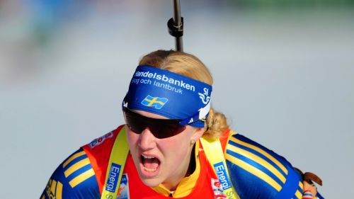 Helena Ekholm ancora quarta ai campionati svedesi, tra gli uomini Lindström vince in volata