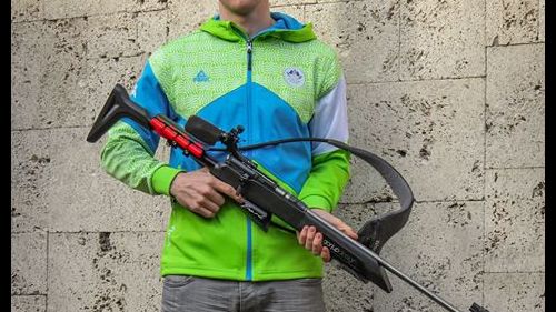 Peter Dokl e Teja Gregorin vincono le sprint dei campionati sloveni