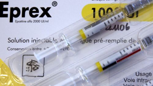 Doping: l'Italia domina la lista nera degli 'infrequentabili' Wada