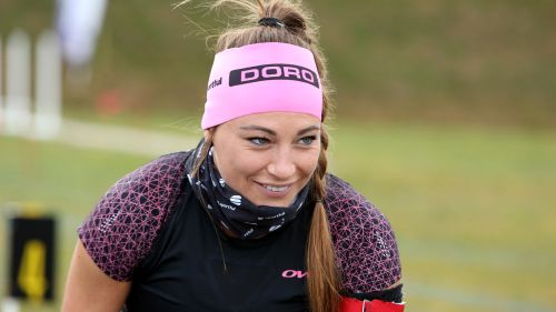 L'Italia del biathlon a Corrençon-en-Vercors. Chiusura con la Mass Start