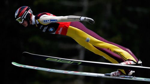 La seconda gara di Almaty inguaia l'Italia nella corsa a Sochi 2014