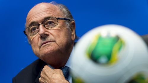 Fronte unico degli sport invernali contro i Mondiali di calcio 2022 a gennaio