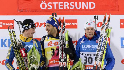 [AGGIORNATO 26/11 ore 18.35] Östersund 2014 - Elenco Biathleti Convocati