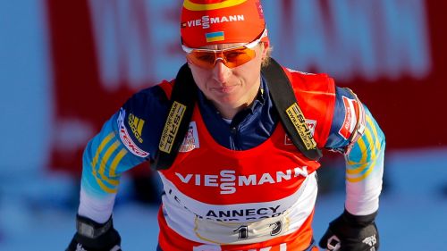 Finalmente Semerenko! Valj conquista la tanto agognata prima vittoria!