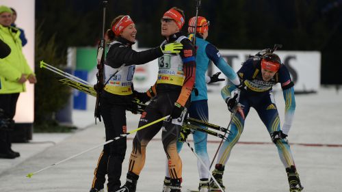 Il 23 marzo a Oslo si disputerà una gara a coppie. Soppianterà la staffetta mista?