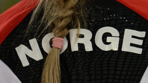 Tore Leren vince l'individuale maschile per un solo secondo!