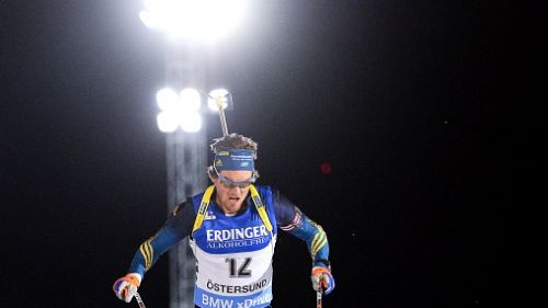 I convocati di Svezia e Lettonia per Östersund. All-in su singolo atleta