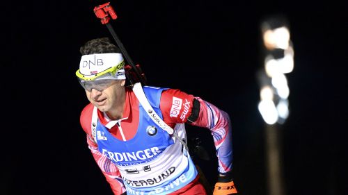 Ole Einar Bjørndalen non gareggerà a Pokljuka, chance per L'Abee-Lund