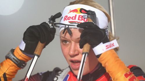 Terza vittoria consecutiva per Miriam Gössner in Ibu Cup. Alexia Runggaldier 4^ nell'inseguimento di Ridanna