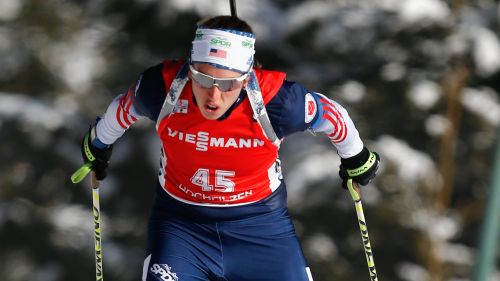 Gli Stati Uniti diserteranno tutte le staffette di gennaio?