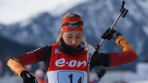 La Germania ha già deciso 6 uomini e 3 donne per Östersund