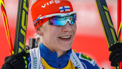 A Pokljuka Kaisa Mäkäräinen può cancellare Forsberg, Neuner e Berger [Presentazione Femminile]
