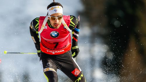 Florent Claude sostituisce Alexis Boeuf tra i convocati francesi per Pokljuka