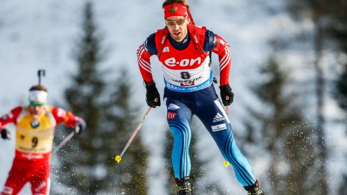 Dmitry Malyshko ed Ekaterina Shumilova vincono le sprint dei campionati russi. Si rivede Sleptsova