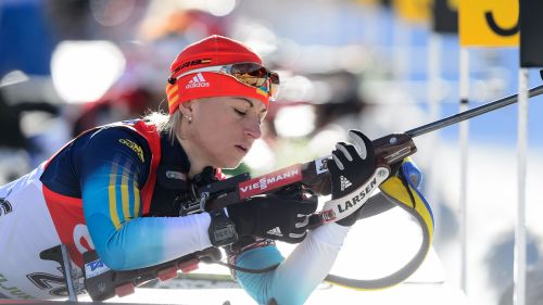 L'Ucraina vince la staffetta femminile degli Europei. Grossa delusione per la Polonia