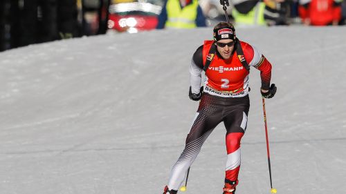 L'Austria per Nove Mesto: torna Dominik Landertinger, assenti Innerhofer e Komatz