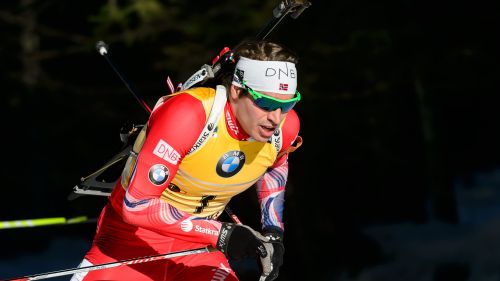 La Norvegia per Oberhof e Ruhpolding, torna Bjørndalen, confermato Bjøntegaard