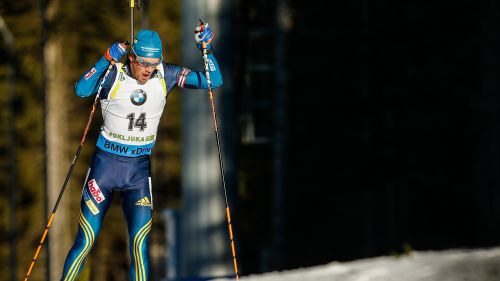 Le squadre svedesi di biathlon per il 2015-'16. Pichler recluta i fondisti