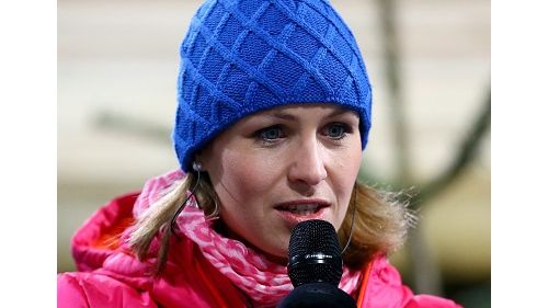 La tv tedesca ARD ingaggia Magdalena Neuner. Sarà 'la riserva' di Kati Wilhelm