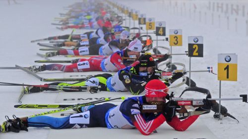 Posticipata alle 14.30 la sprint maschile di Oberhof. Domracheva: 'L'Ibu deve pensare di non gareggiare più qui'