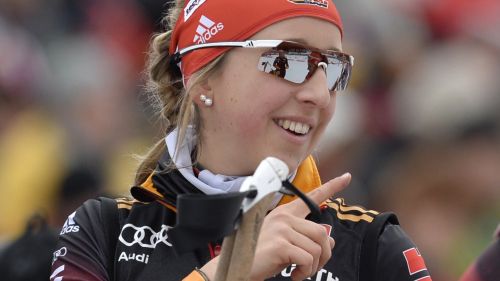 La Germania per Nove Mesto na Morave: assente Franziska Preuß