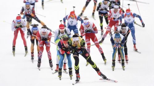Nove Mesto 2015 - Elenco biathleti convocati [In costante aggiornamento]